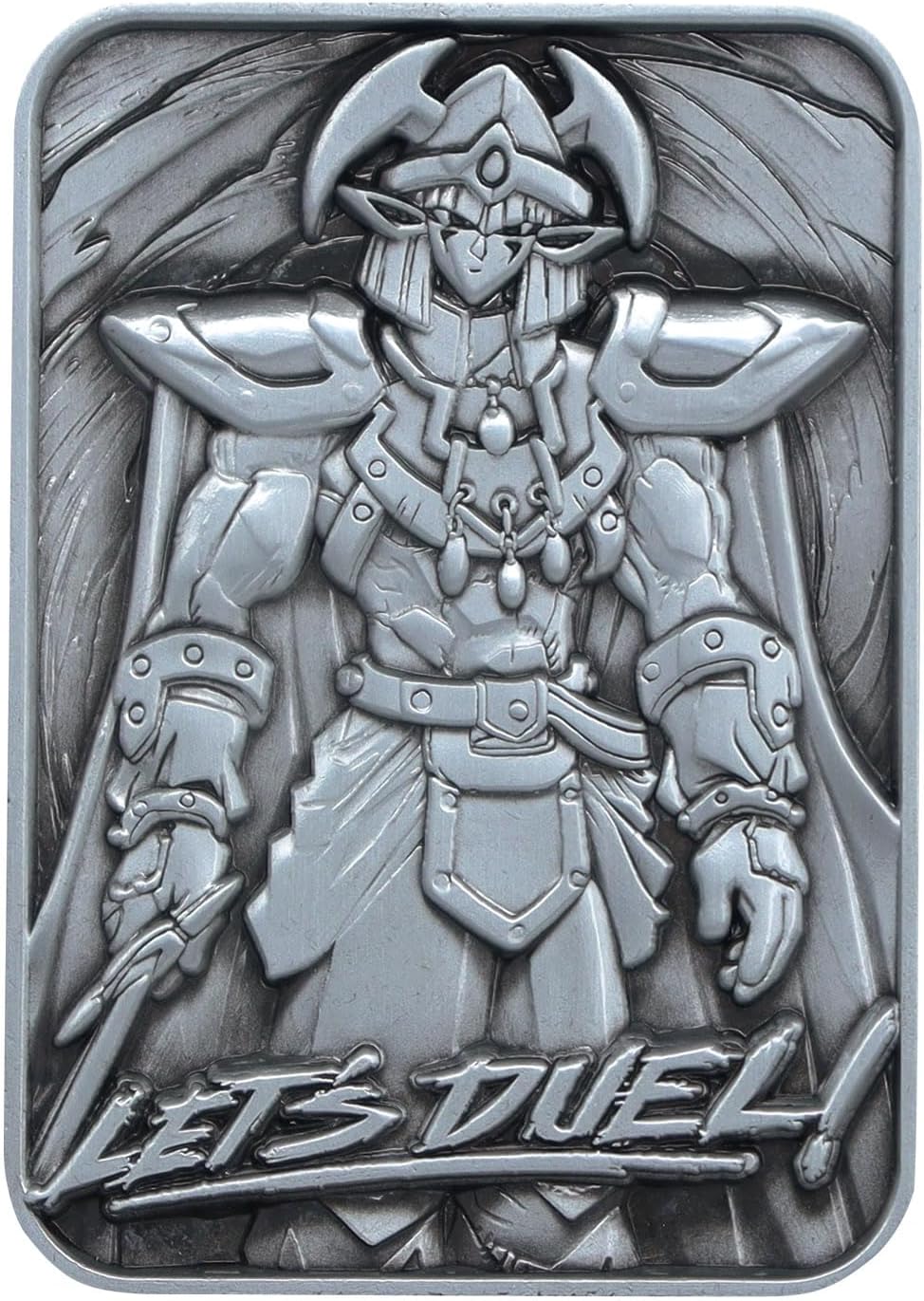 FANATTIK YU-GI-OH! - Celtic Guardien - Lingot Edition Limitée