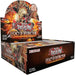 Yu Gi Oh! Legacy of Destruction Display (24