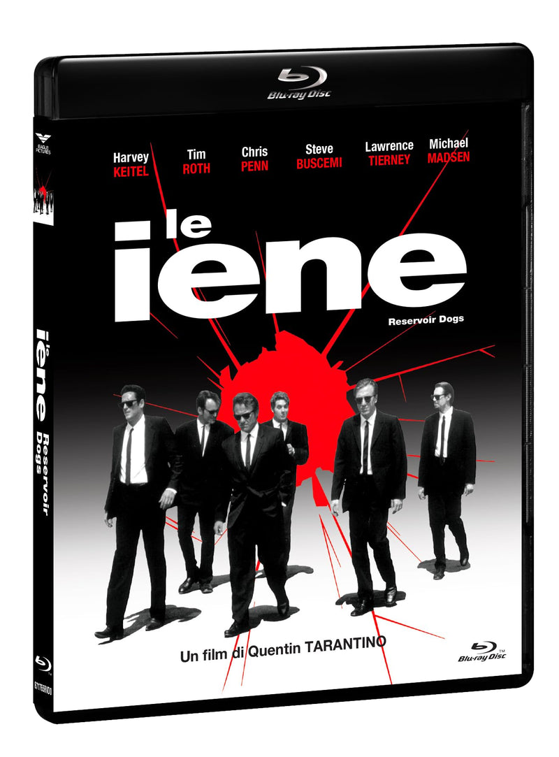 Le Iene - Bd
