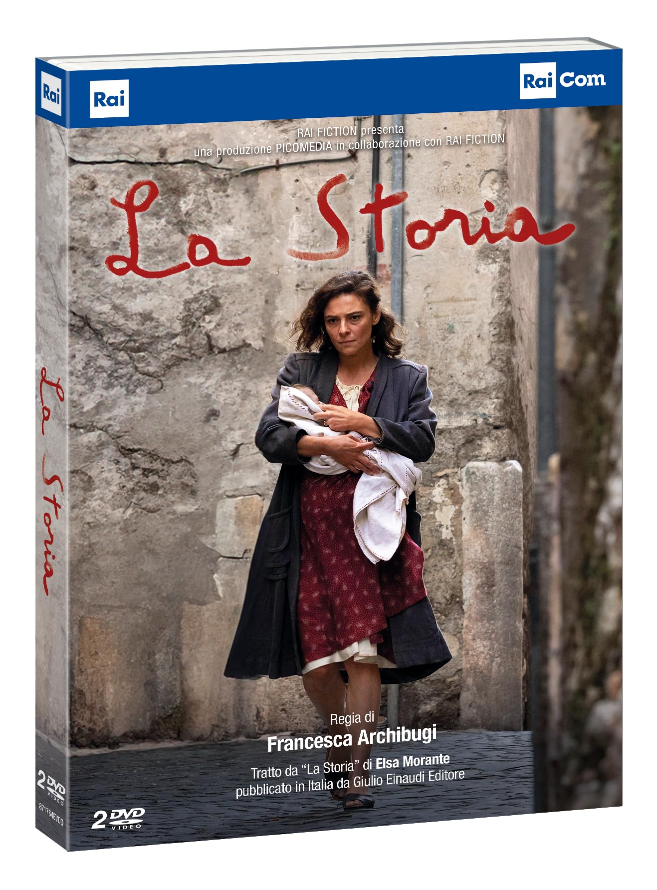 La Storia - (2 Dvd