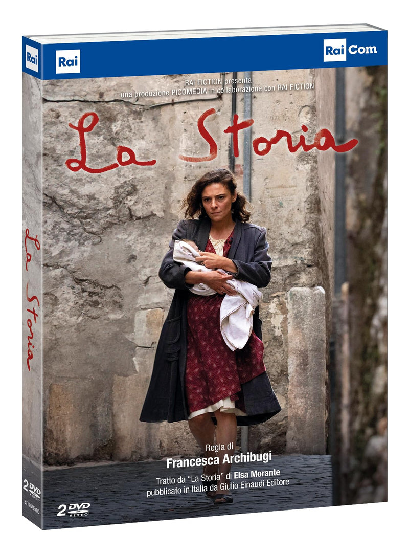 La Storia - (2 Dvd