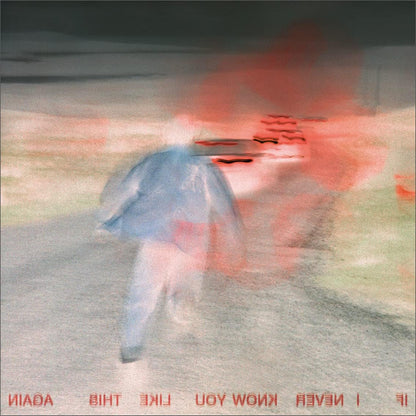 If I Never Know You Like This Again (Amazon Exclusive Sleeve)