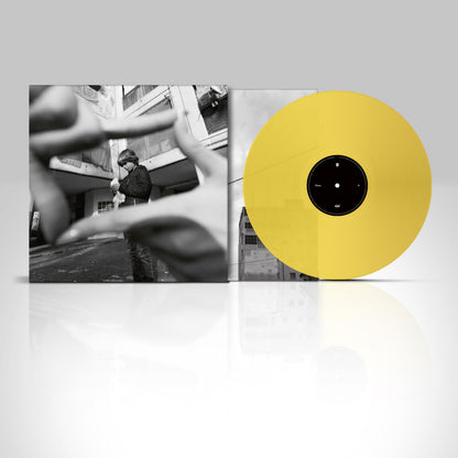 Sedicinoni - Yellow
