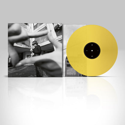 Sedicinoni - Yellow