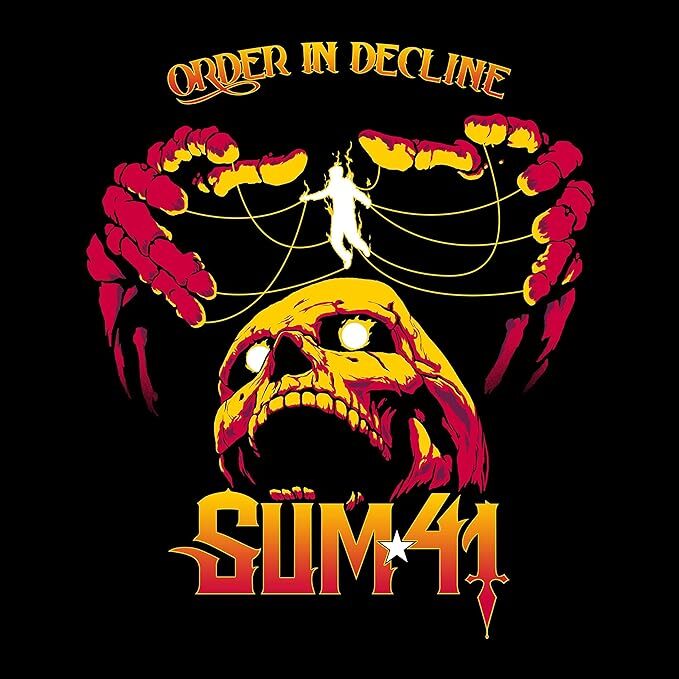 Order in Decline