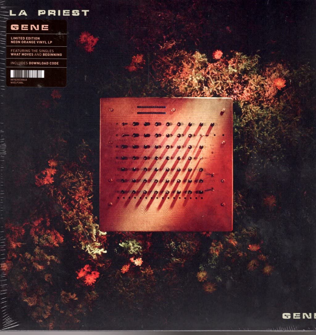 Gene (Love Record Stores Edition 2020)