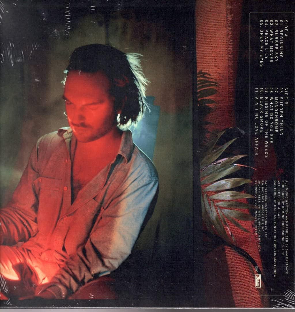 Gene (Love Record Stores Edition 2020)