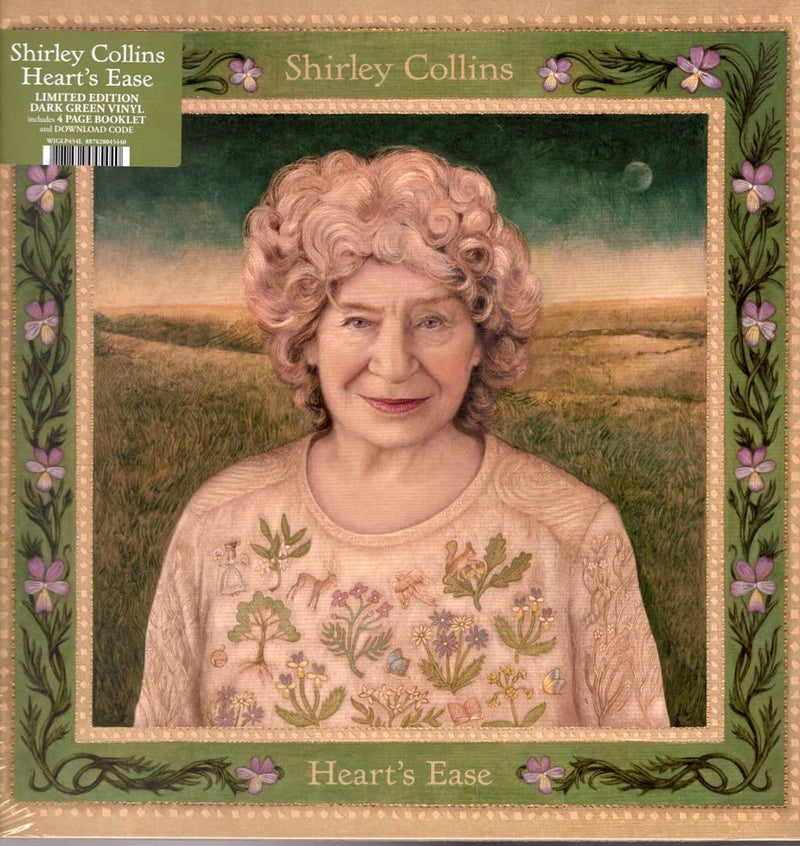 Heart's Ease (Love Record Stores Edition 2020)