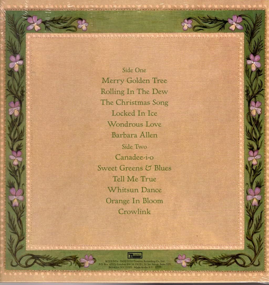 Heart's Ease (Love Record Stores Edition 2020)