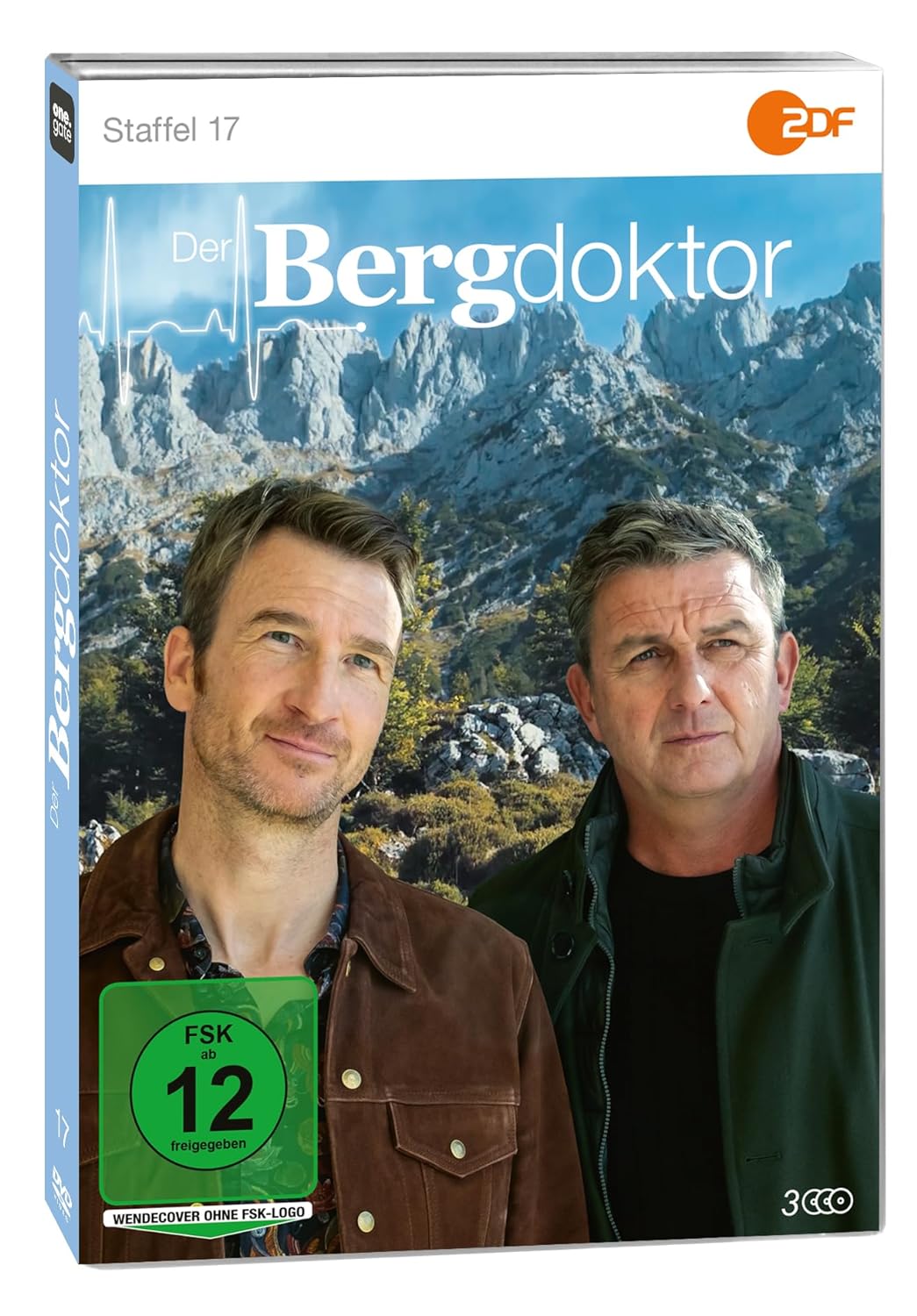 Der Bergdoktor Staffel 17