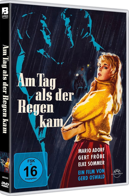 Am Tag als der Regen kam - Original Kinofassung (digital remastered)