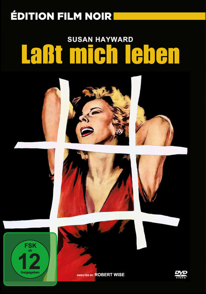 Lasst mich leben - Original Kinofassung (digital remastered