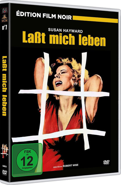 Lasst mich leben - Original Kinofassung (digital remastered