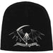 DISSECTION LOGO/REAPER beanie hat / Mütze