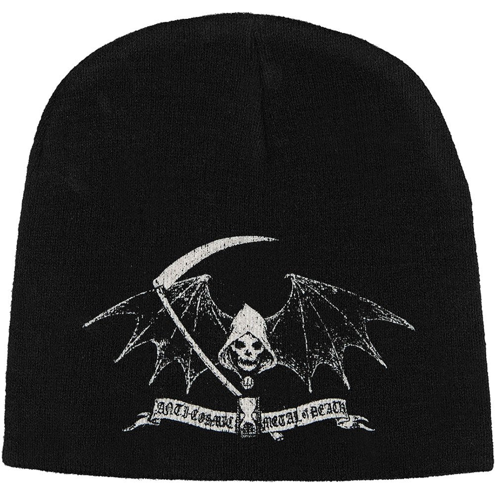 DISSECTION LOGO/REAPER beanie hat / Mütze