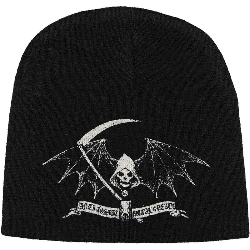 DISSECTION LOGO/REAPER beanie hat / Mütze