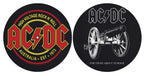 Ac/Dc: For Those About To Rock/High Voltage (Tappetino Per Giradischi)