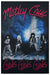 Motley Crue: Girls, Girls, Girls (Bandiera)