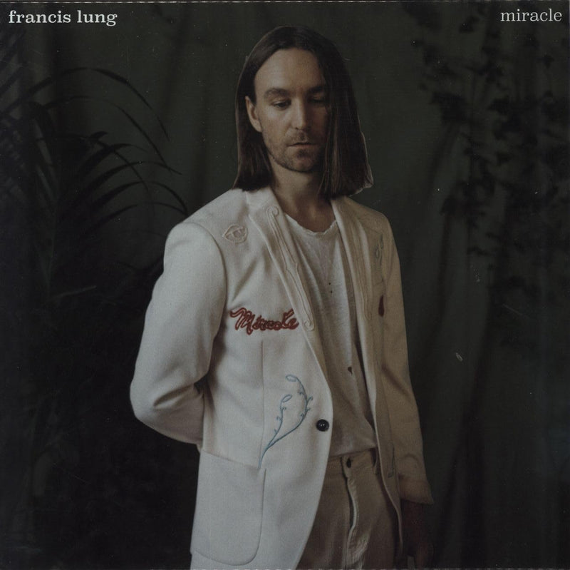 Miracle - Mint Green Vinyl - Numbered + Extras