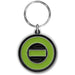 Type O Negative: Negative Symbol (Portachiavi)