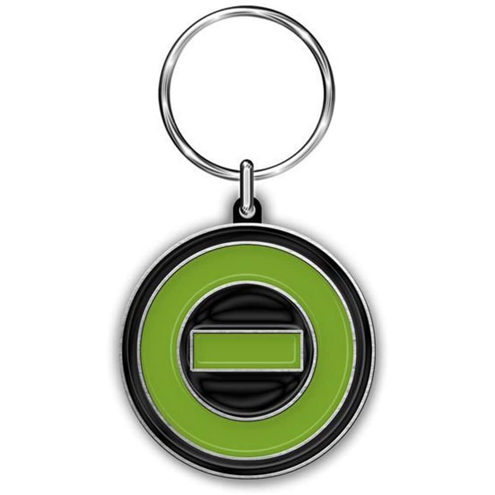 Type O Negative: Negative Symbol (Portachiavi)