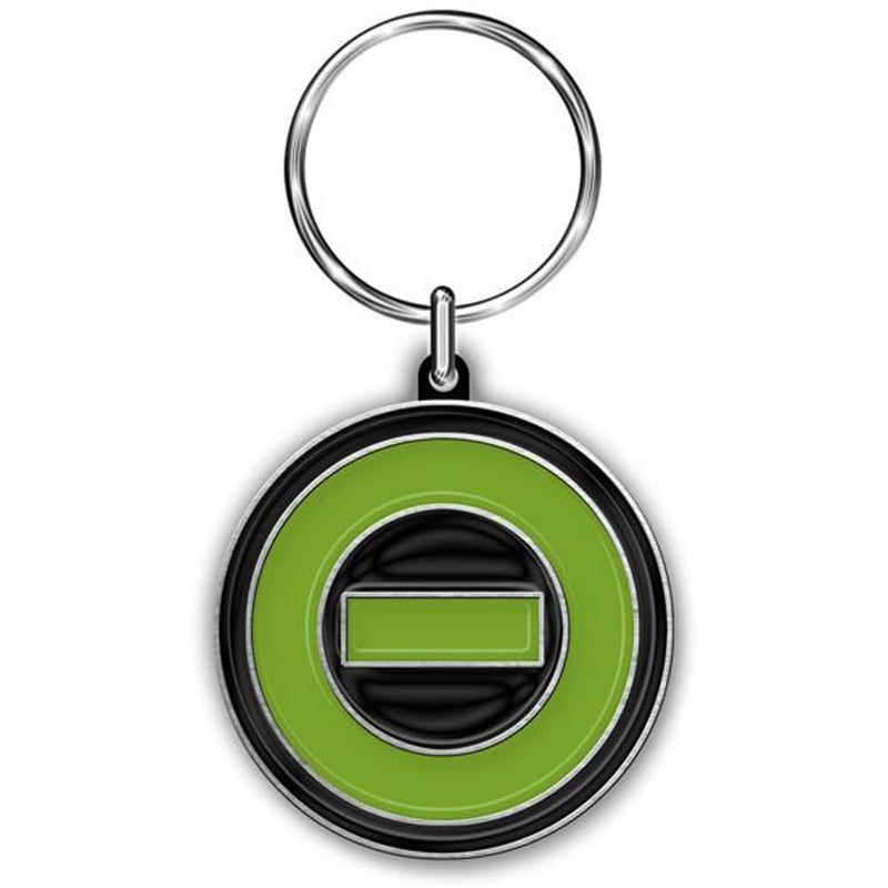 Type O Negative: Negative Symbol (Portachiavi)