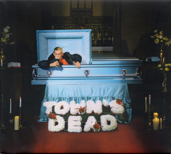 town's dead