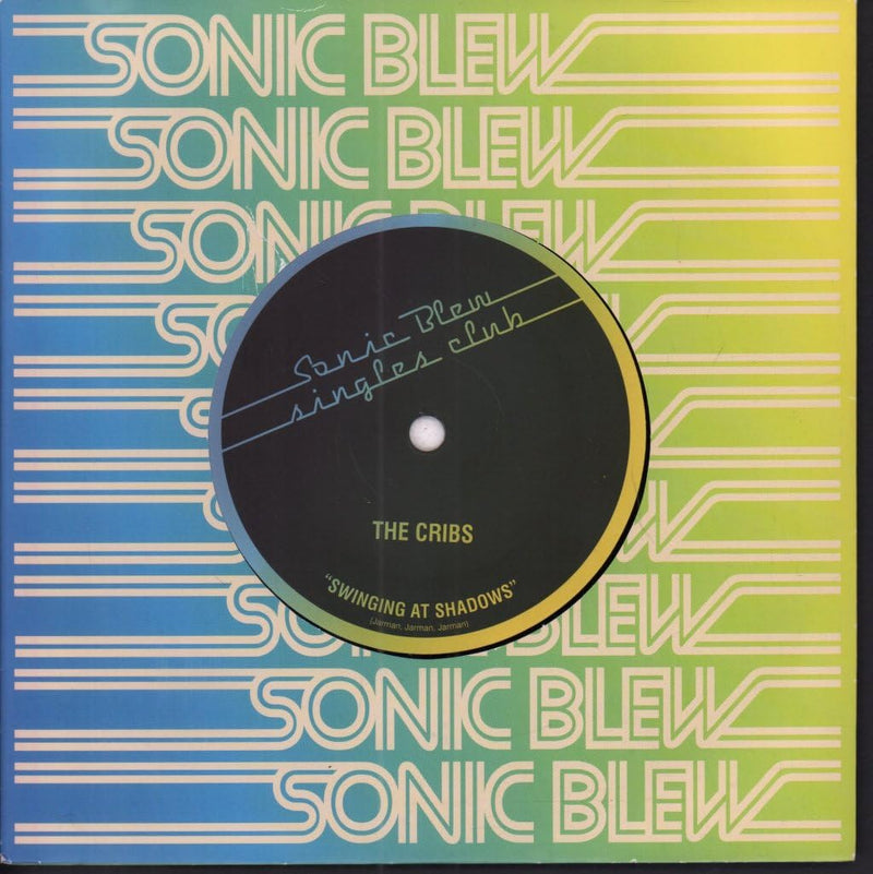 Singles Club #1