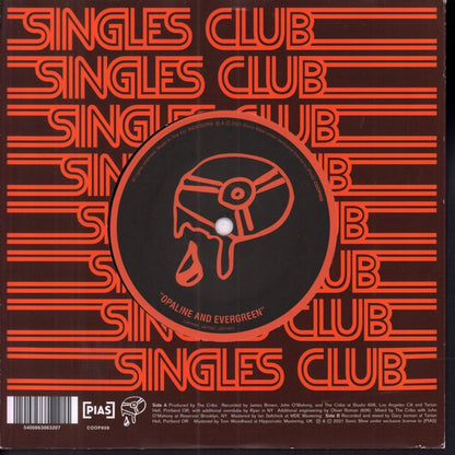 Singles Club #2