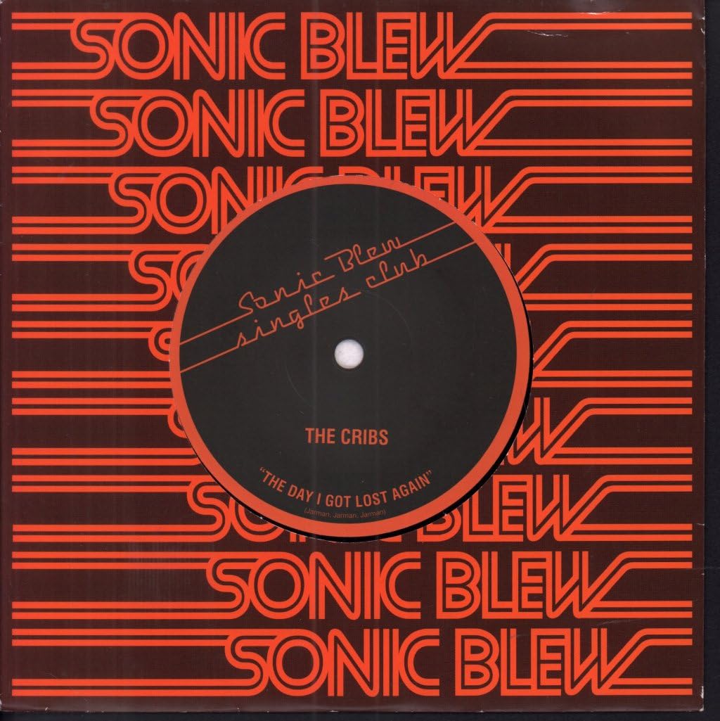 Singles Club #2