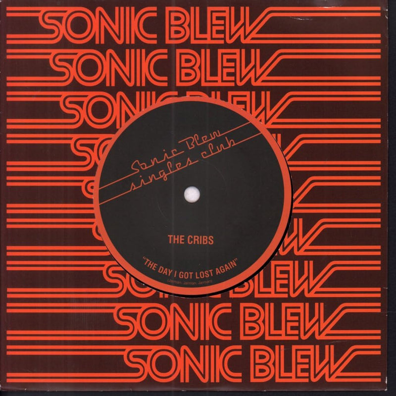 Singles Club #2