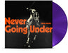 Never Going Under - Viola