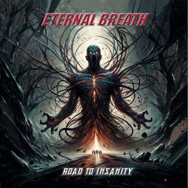Road To Insanity