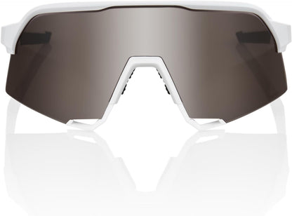 100% MTB-Sportbrille S3 Weiß