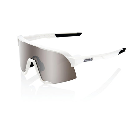 100% MTB-Sportbrille S3 Weiß