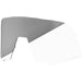 One Hundred Percent Lens S3, Photochromic Clear/Smoke Replacement Sunglass Lenses, 168mm,77mm,75mm