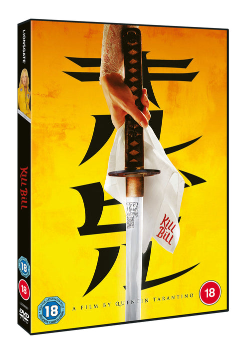 Kill Bill: Volume 1