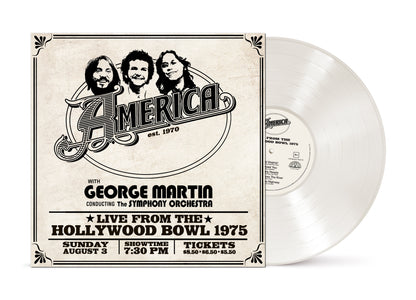 Live from the Hollywood Bowl 1975 (RSD 2024)