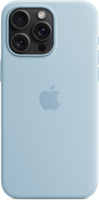 Iphone15 Promax Sicase Lightblue