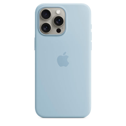 Iphone15 Promax Sicase Lightblue