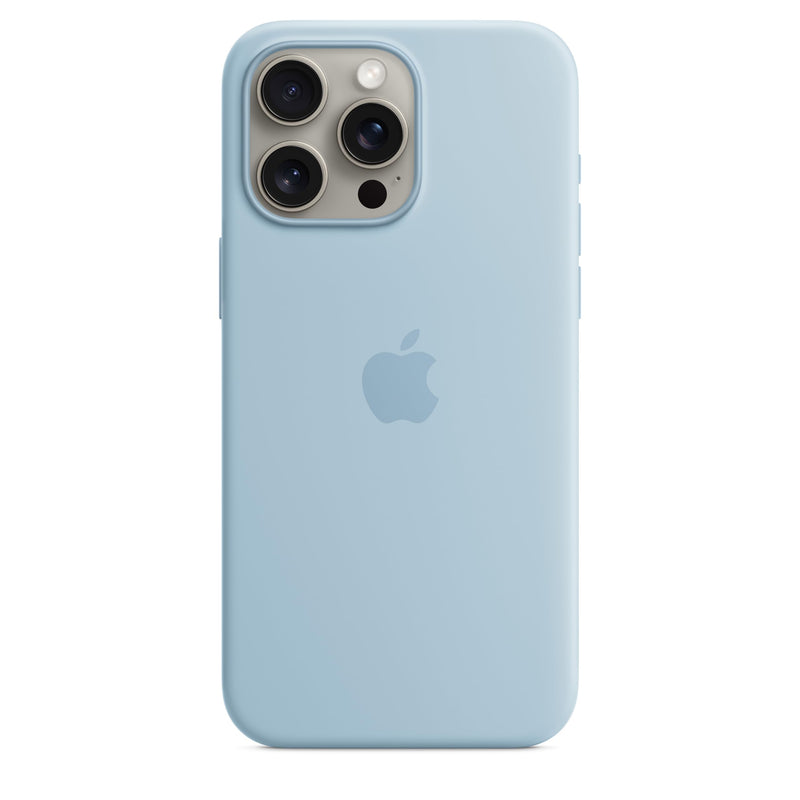 Iphone15 Promax Sicase Lightblue