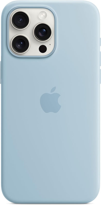 Iphone15 Promax Sicase Lightblue