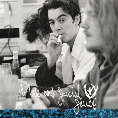 G. Love & Special Sauce (Light Blue Vinyl)