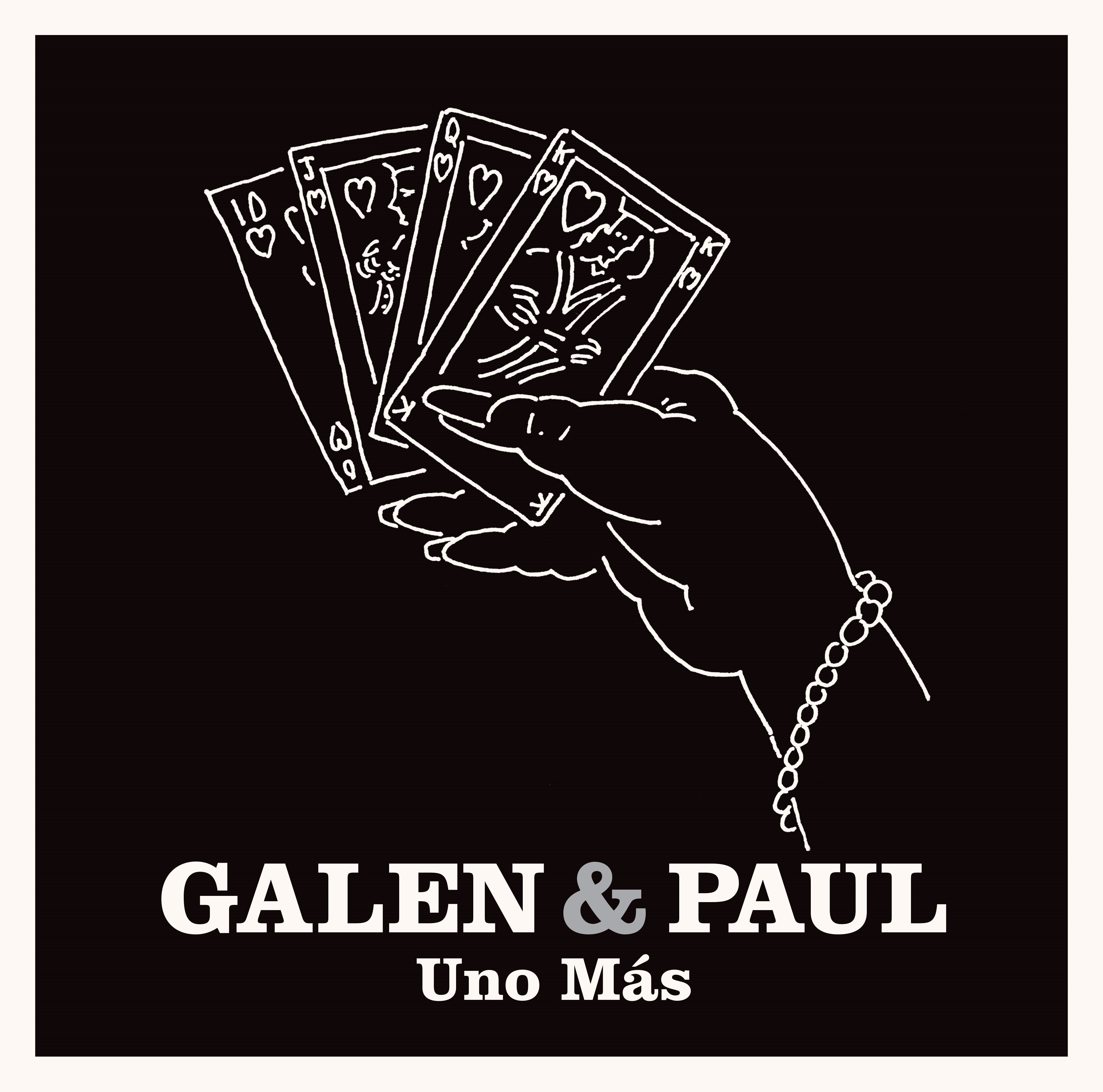Uno Más (RSD 2024)