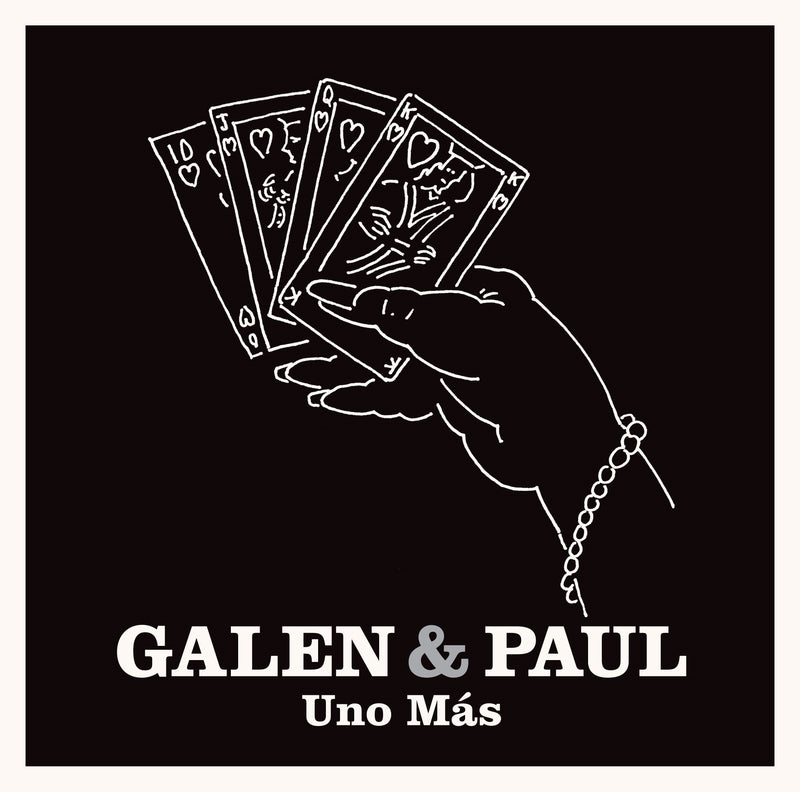 Uno Más (RSD 2024)