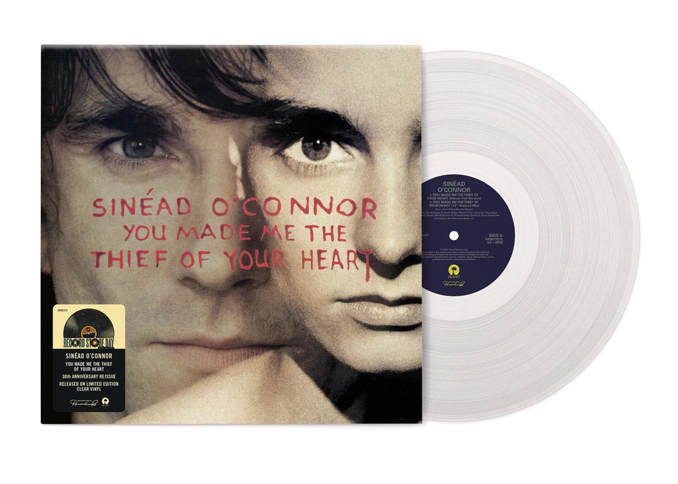 You Made Me the Thief of Your Heart (RSD 2024)