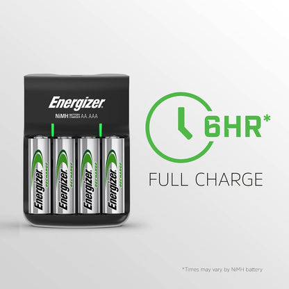 Base Char Usb Bp + 4Aa Chvc5