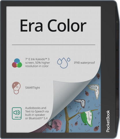 PocketBook Era eReader 7" 32GB Stormy Sea
