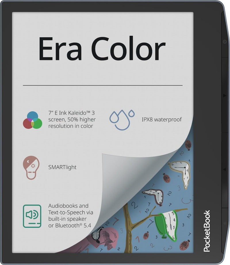 PocketBook Era eReader 7" 32GB Stormy Sea