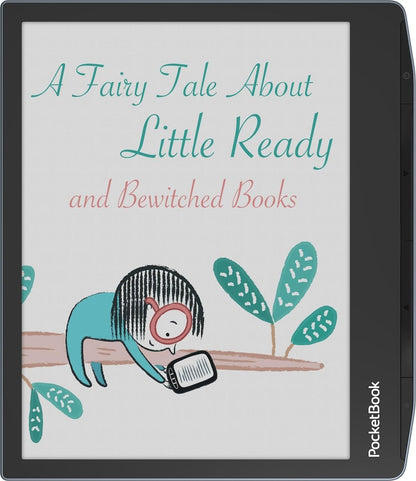 PocketBook Era eReader 7" 32GB Stormy Sea